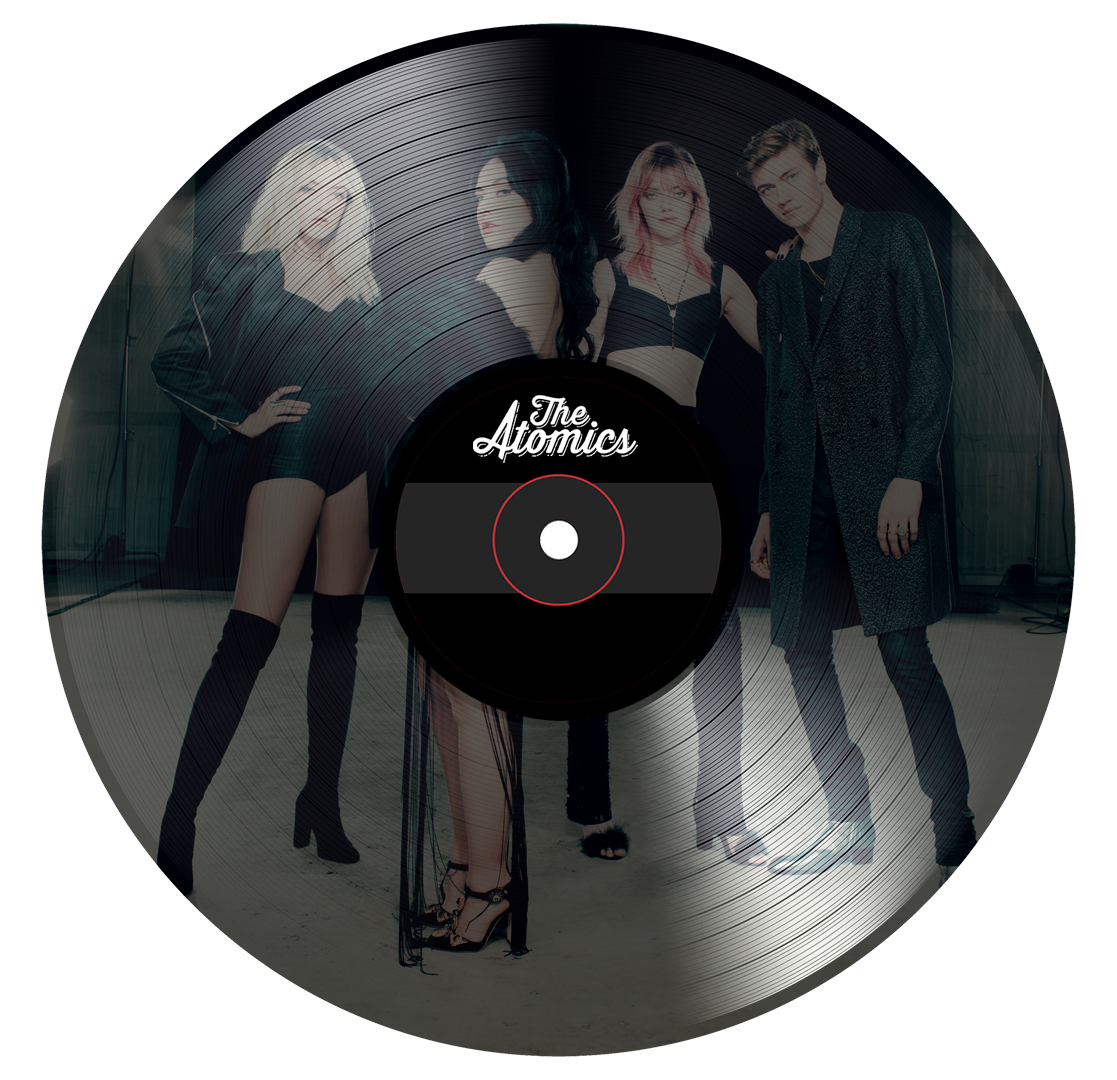 The Atomics